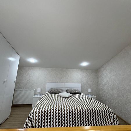 Tamuna apartment Tiflis Exterior foto