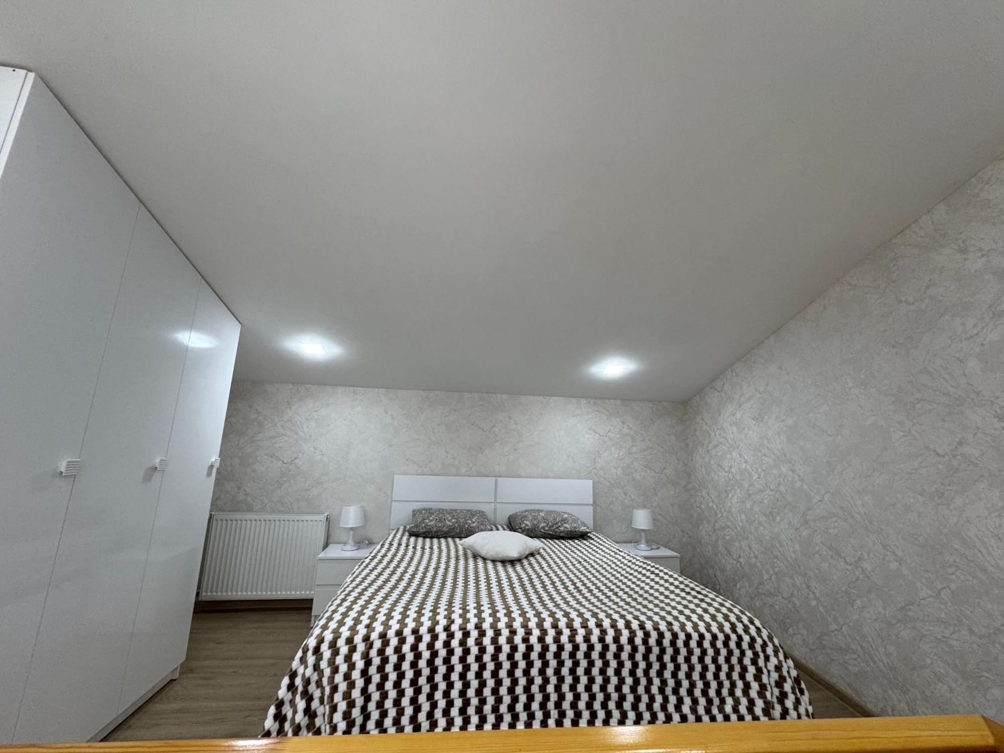 Tamuna apartment Tiflis Exterior foto