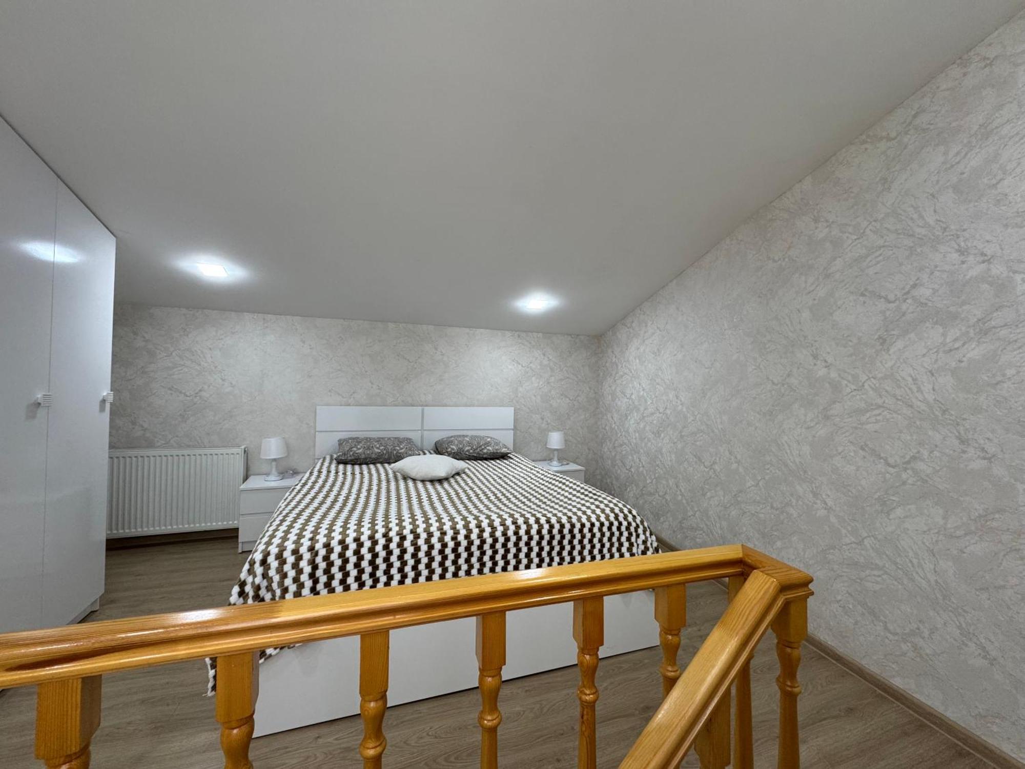 Tamuna apartment Tiflis Exterior foto