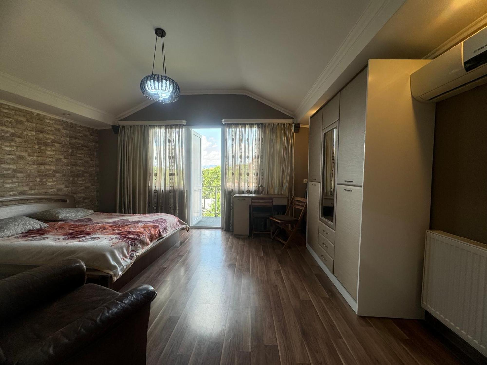 Tamuna apartment Tiflis Exterior foto